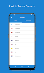蚂蚁加速器vpn downloadandroid下载效果预览图