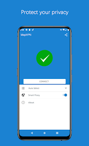 蚂蚁加速器vpn downloadandroid下载效果预览图